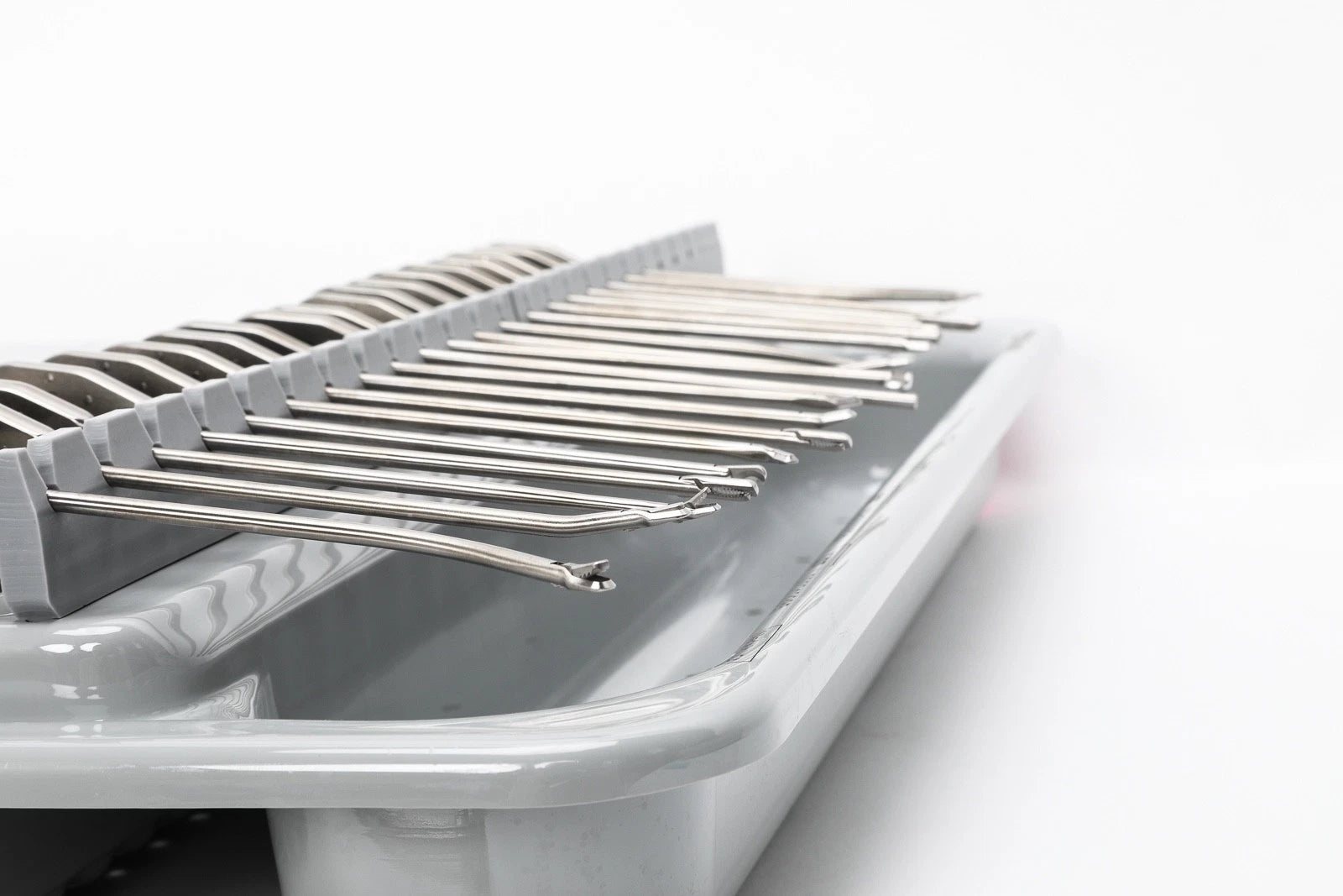 Stryker Conquest Arthroscopy Instrument Set