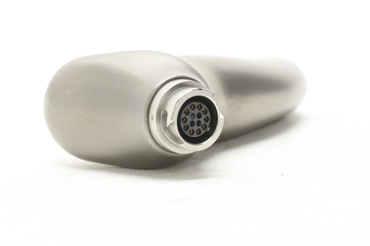 Verathon 0574-0126 GlideScope Titanium LoPro T3 Reusable Blade AVL