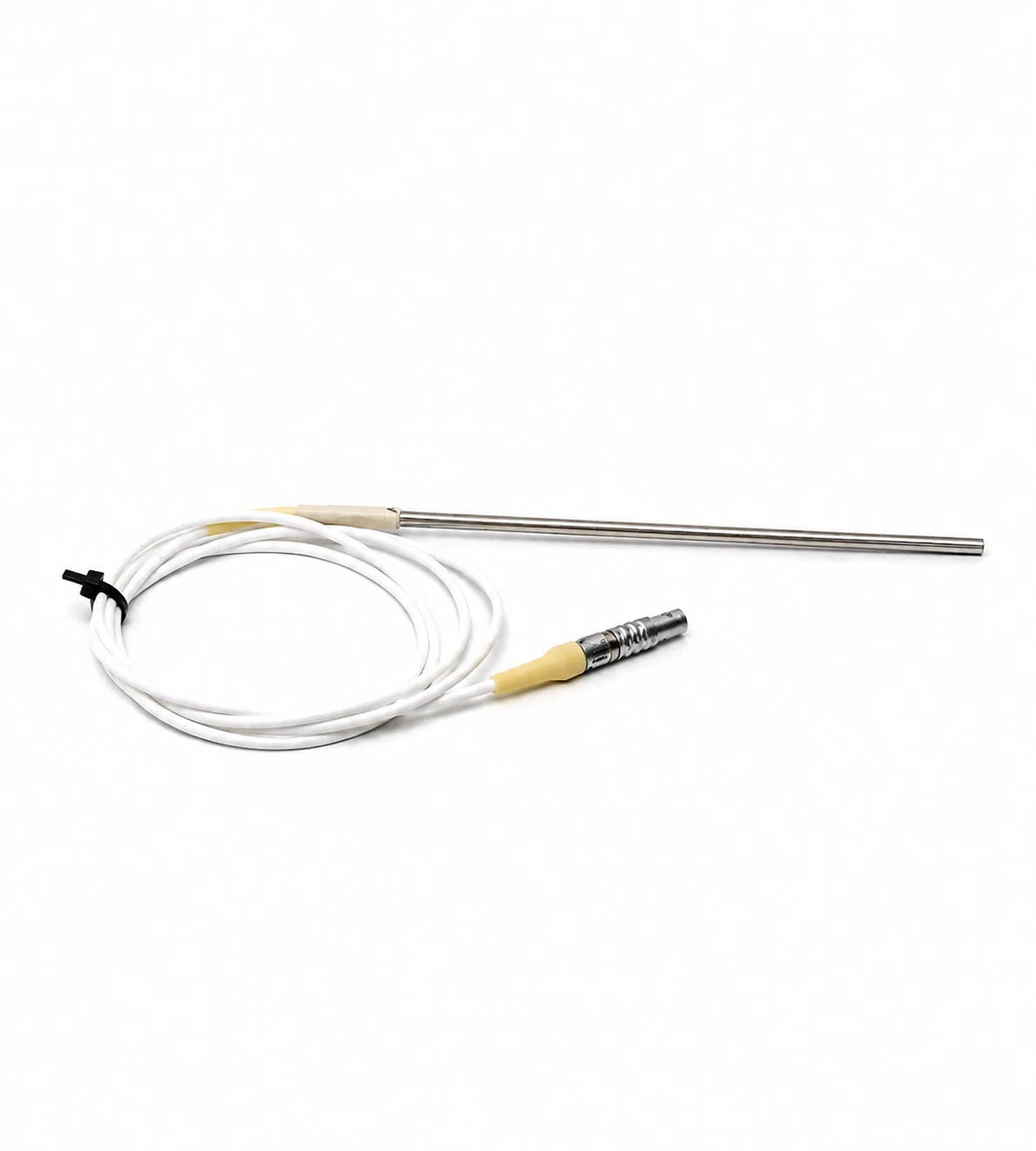 Stryker 8400-825-015 Multigen 2 RF Venom 150mm Electrode Probe Yellow
