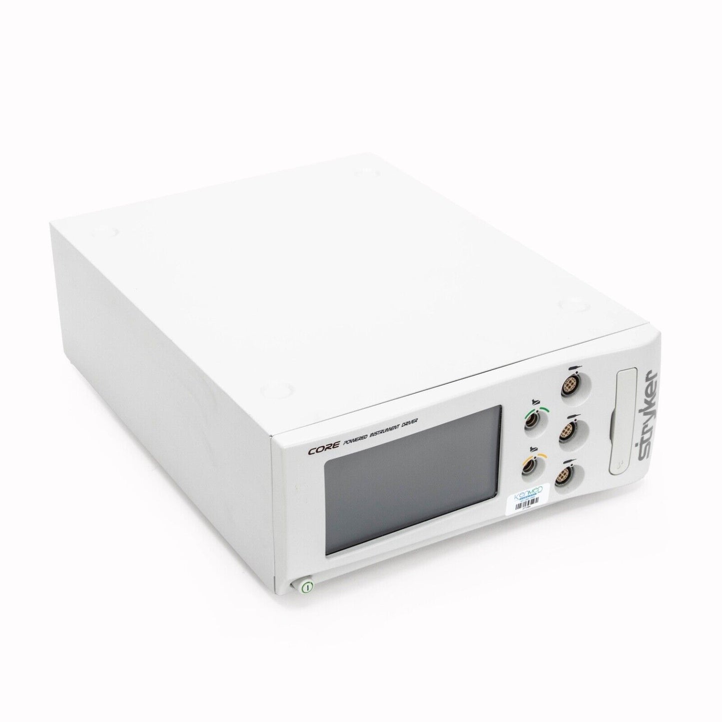 Stryker CORE Powered Instrument Driver, 5400-050-000