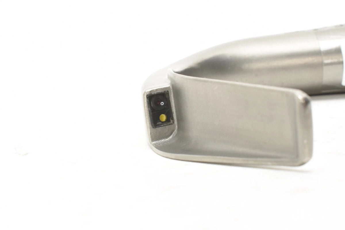 Verathon 0574-0126 GlideScope Titanium LoPro T3 Reusable Blade AVL