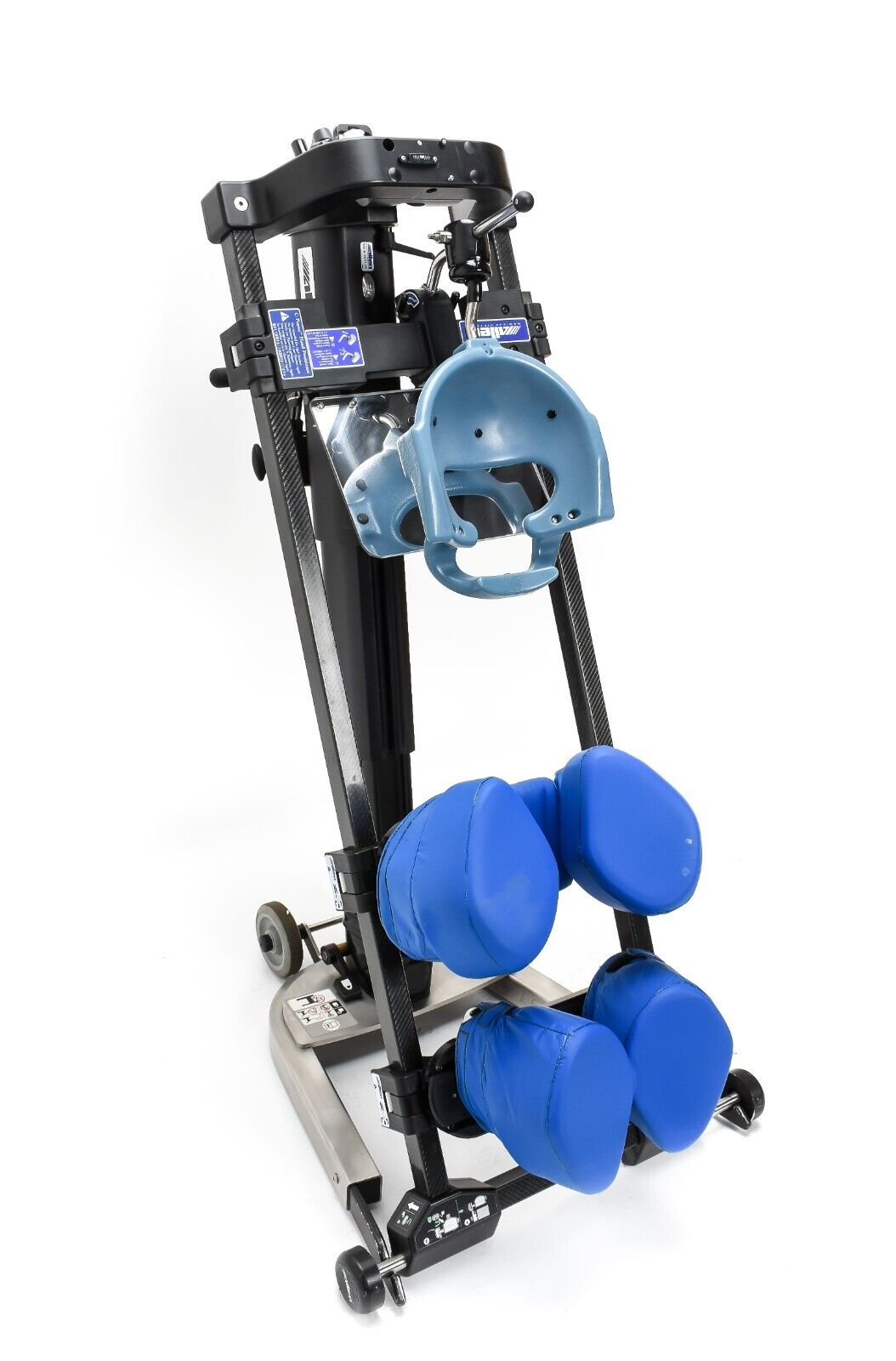 Allen Medical Flex Frame Spine System w/ C-Prone Head Positioner A-70100 A-70715