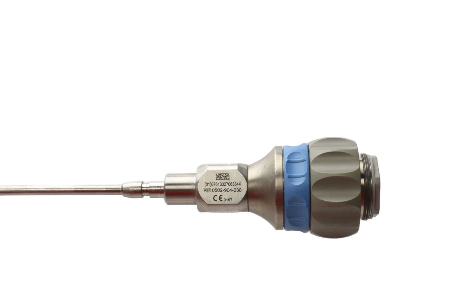 Stryker 502-904-030 4mm 30° Ideal Eyes Precision HD Arthroscope