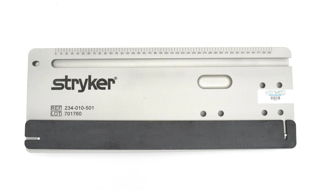 Stryker 234-010-501 Modular ACL Workstation Base