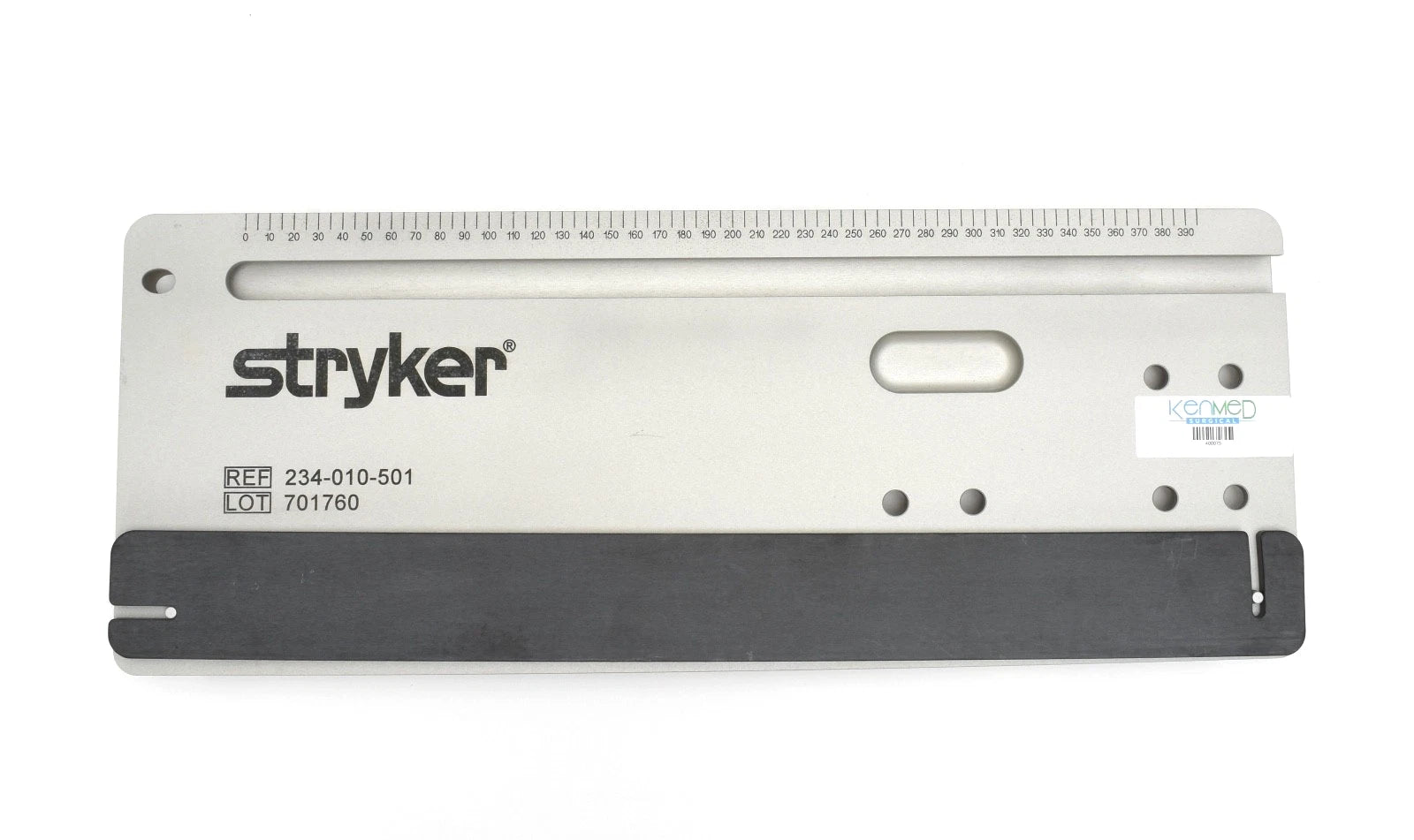 Stryker 234-010-501 Modular ACL Workstation Base