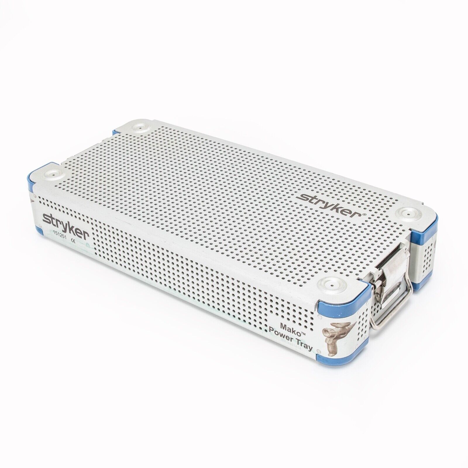 Stryker Mako Power System & Attachment Kit 151051, 209063, 212480, 212186