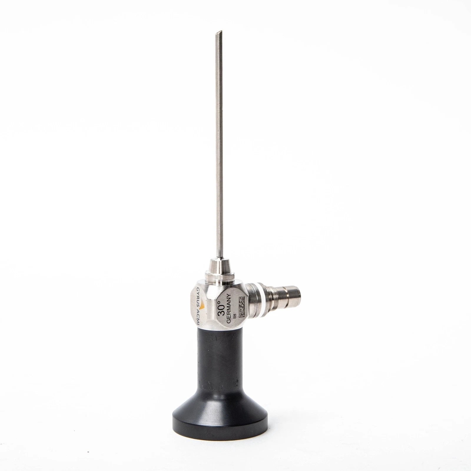 Gyrus Acmi 23-5211 2.4mm 30° OtoView Rigid ENT Endoscope