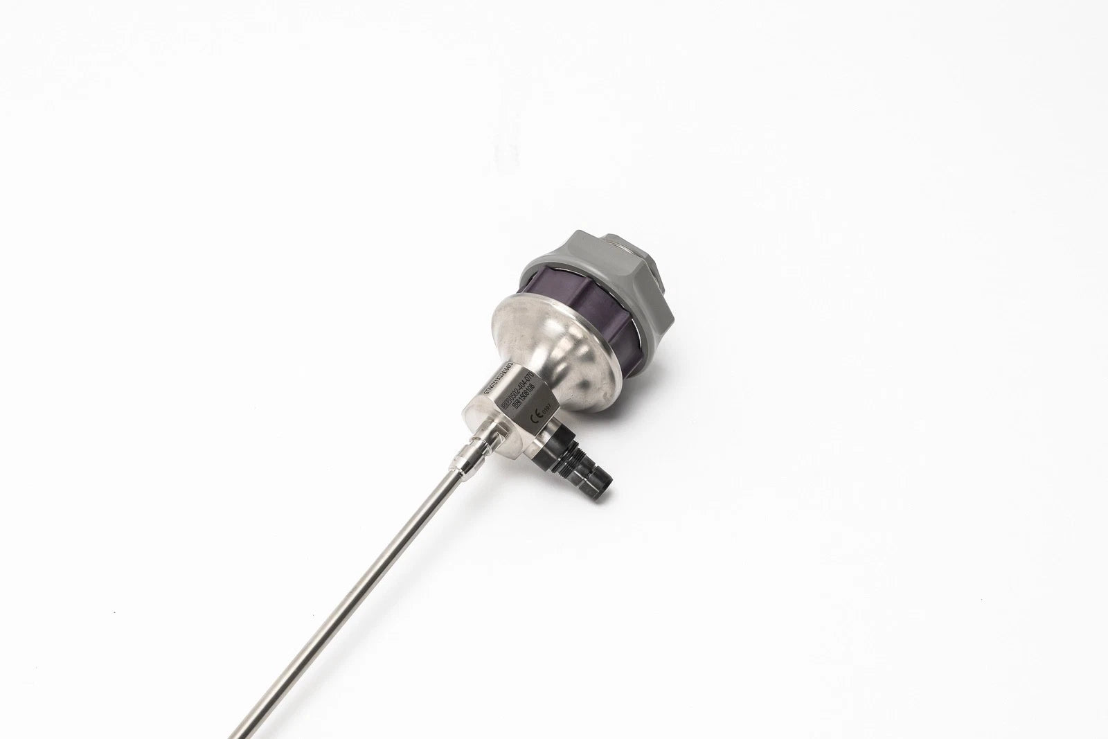 Stryker 502-404-070 4MM 70 Degree Precision Arthroscope