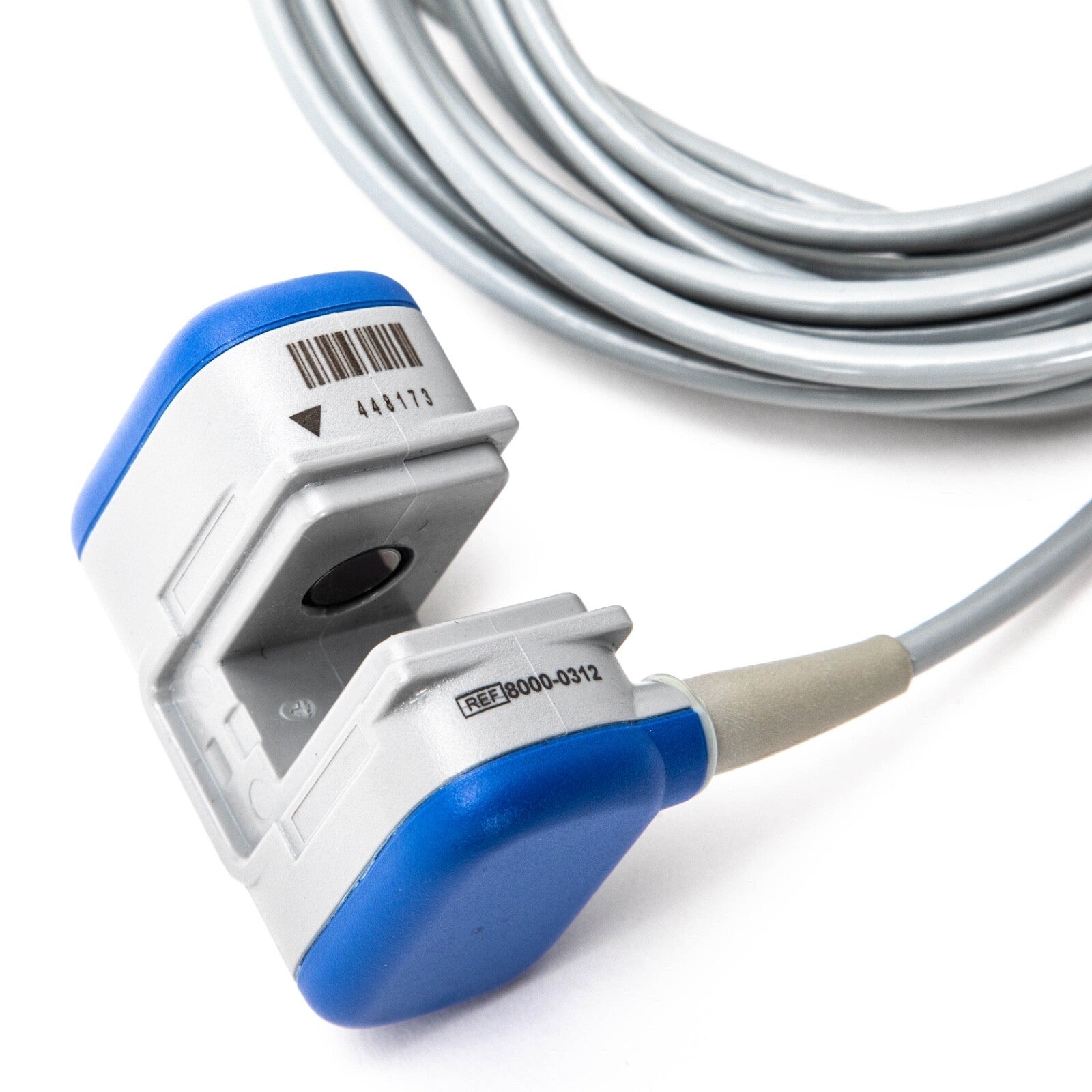 ZOLL 8000-0312 CAPNOSTAT 5 Mainstream EtCO2 Sensor