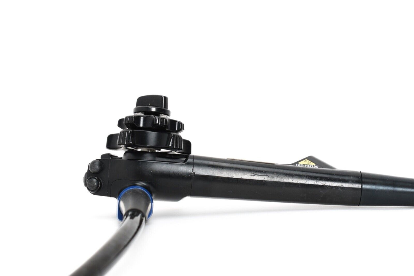 Olympus GIF-HQ190 EVIS EXERA III Video Gastroscope - Fully Refurbished