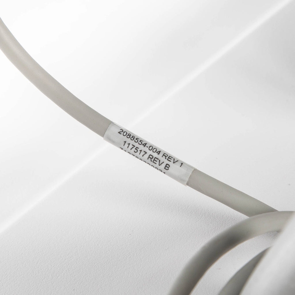 GE MAC VU360 Resting Wireless EKG Machine