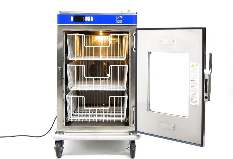 Pedigo P-2130 Fluid Warming Cabinet P-2130