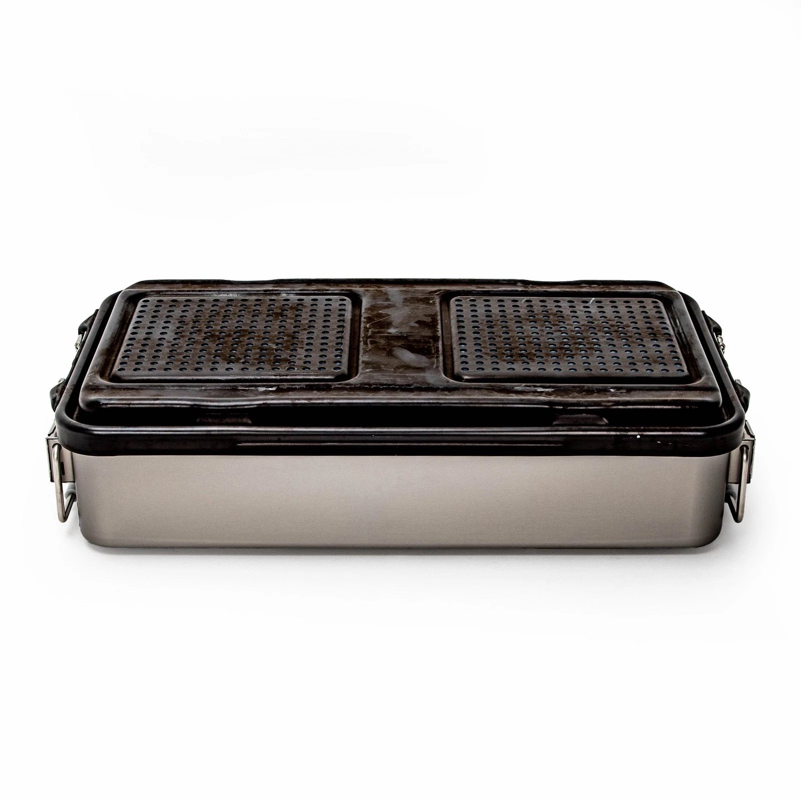 Medtronic ENT Fusion Navigation Instrument Set