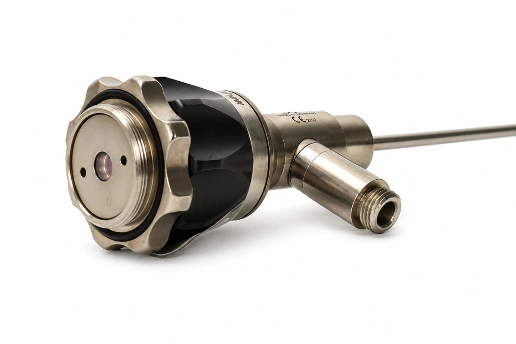 Smith & Nephew 72202959 4mm 30° HD Video Autoclavable Arthroscope