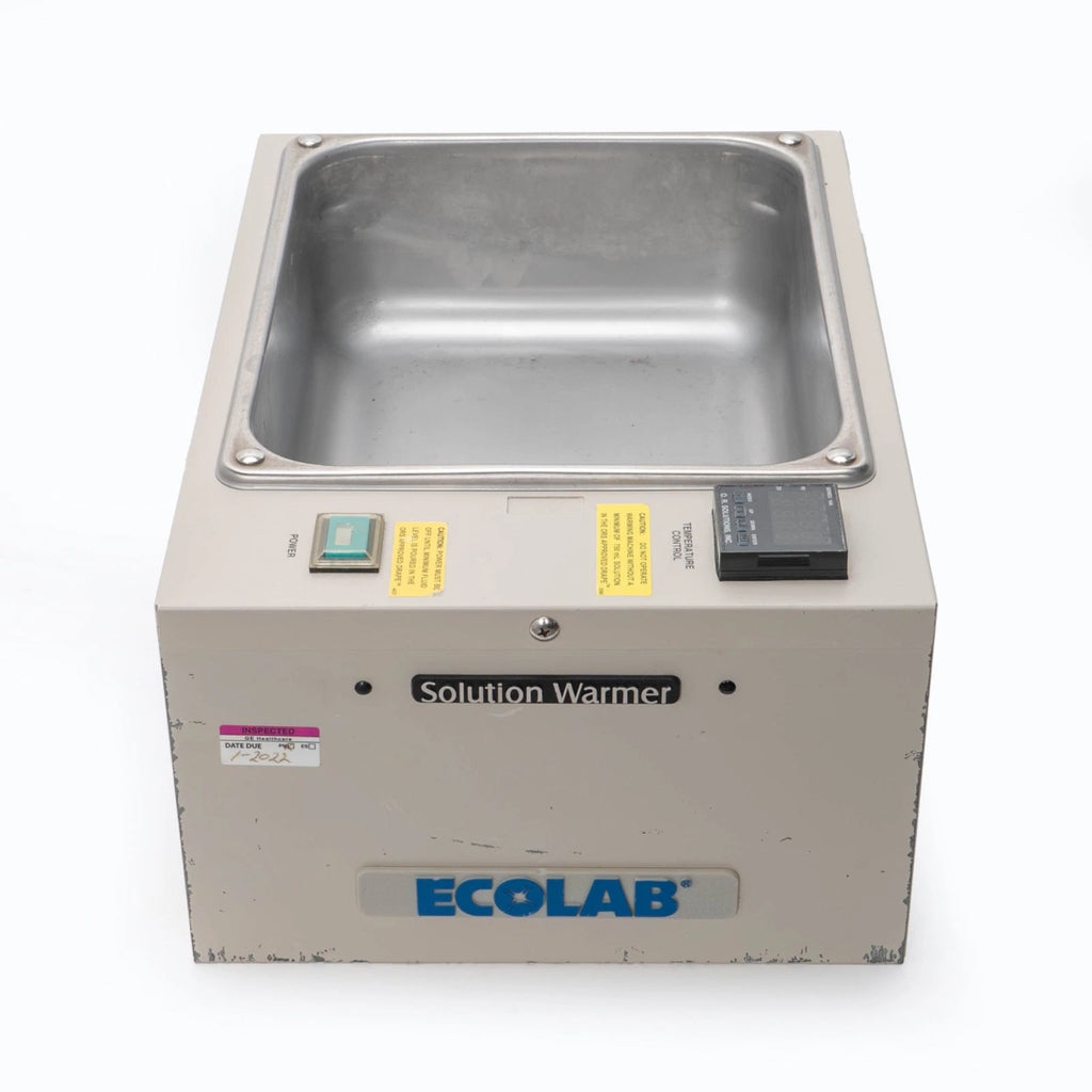 OR Solutions ORS-2066R Solution Warmer