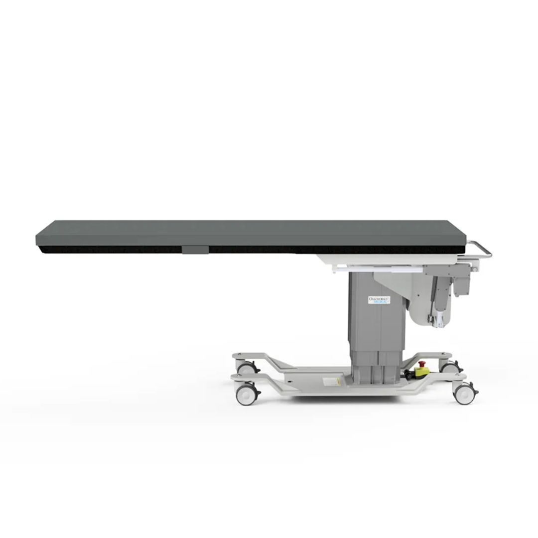 OakWorks CFPM302-Rectangular Top Imaging-Pain Management Table - NEW