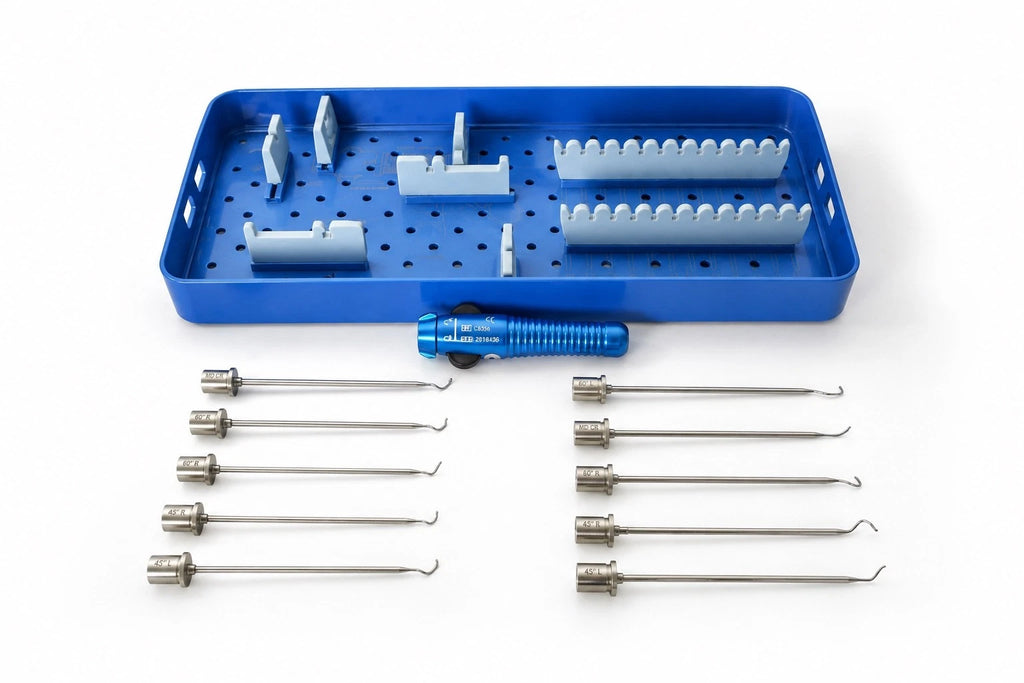 ConMed C6350 Spectrum II Tissue Repair System