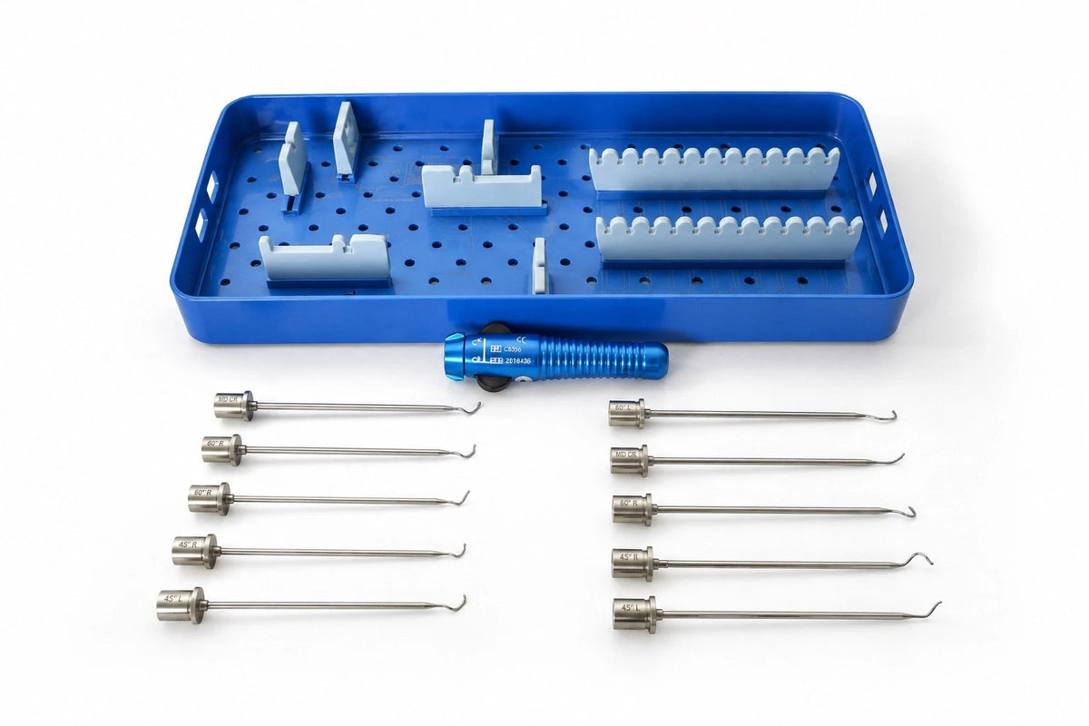 ConMed C6350 Spectrum II Tissue Repair System