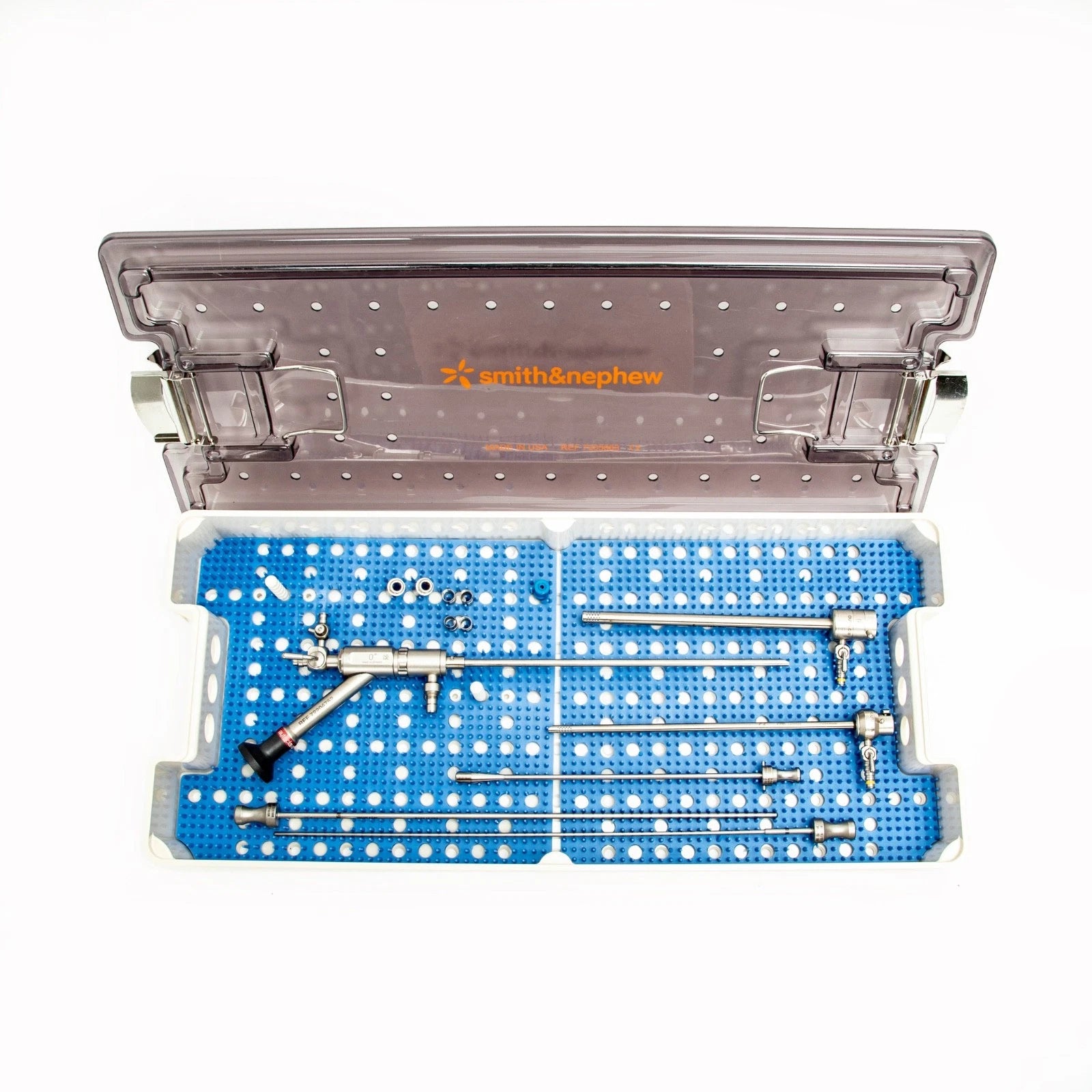Smith & Nephew 72204752 5.8mm 0º TruClear Operative Hysteroscope Set