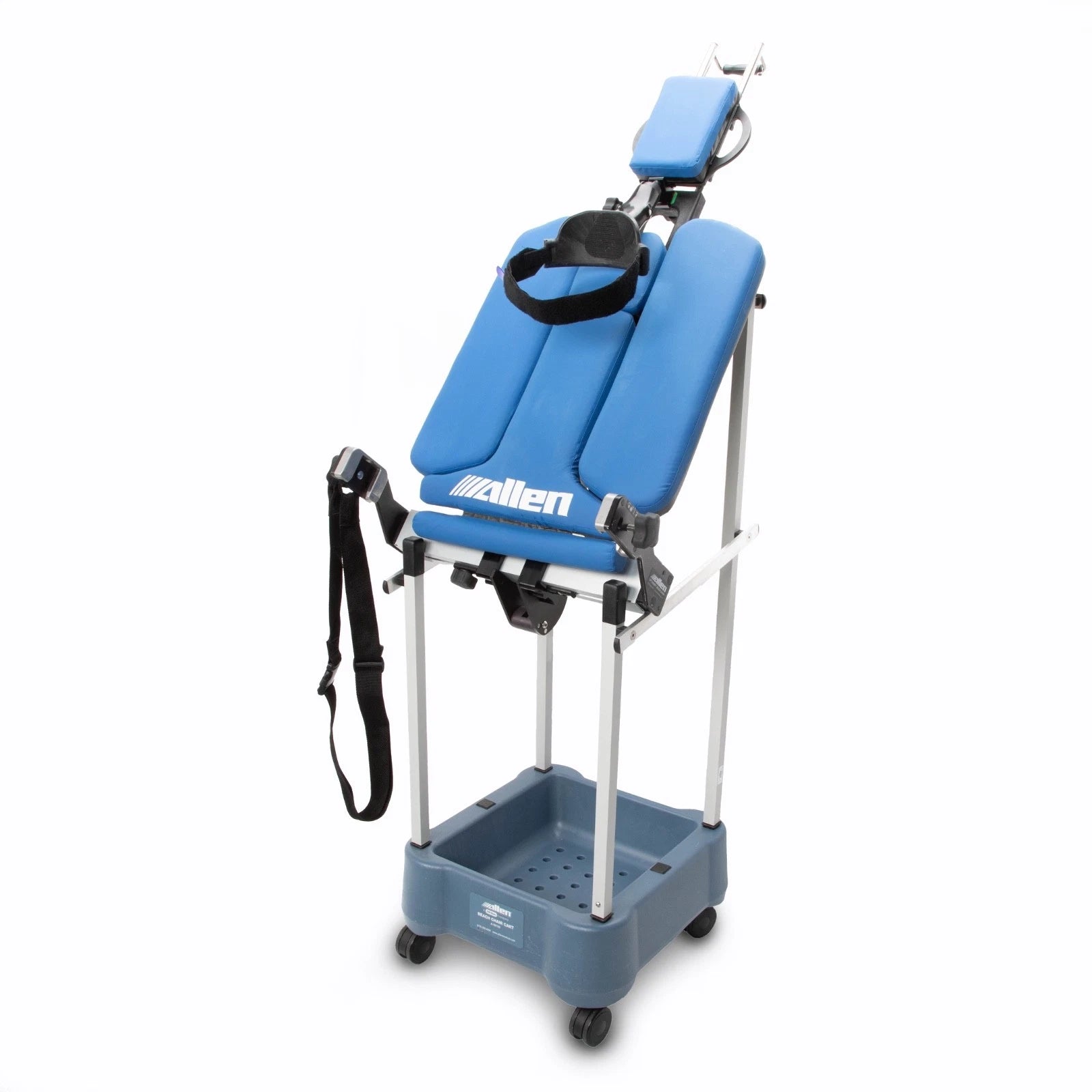 Allen Medical Hillrom A-91502 Lift-Assist Beach Chair Intubation Plate System
