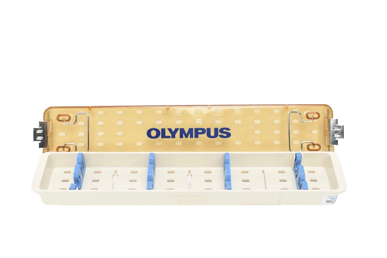 Stryker 0502-414-030 4.0 mm 30º IDEAL EYES Autoclavable Arthroscope