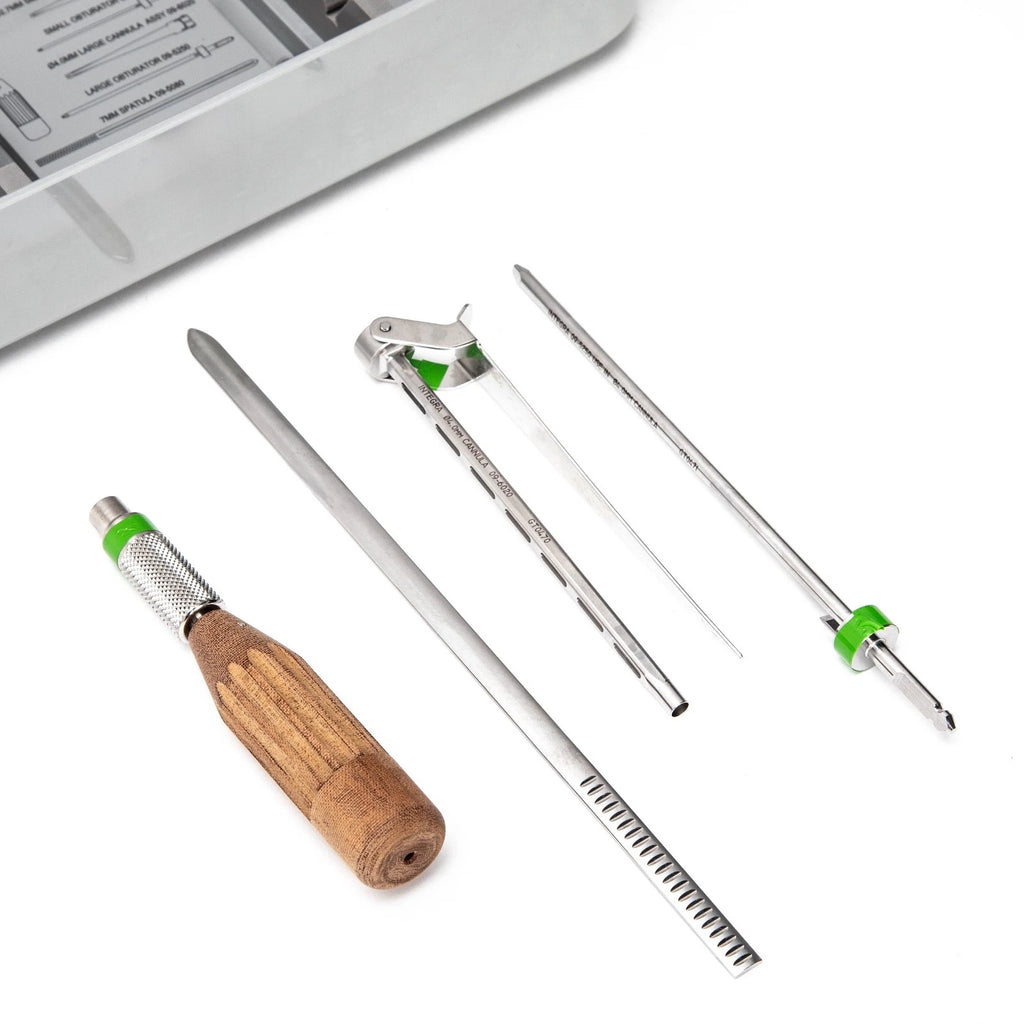 Integra 09-6020 EndoRelease Endoscopic Cubital Tunnel Release System