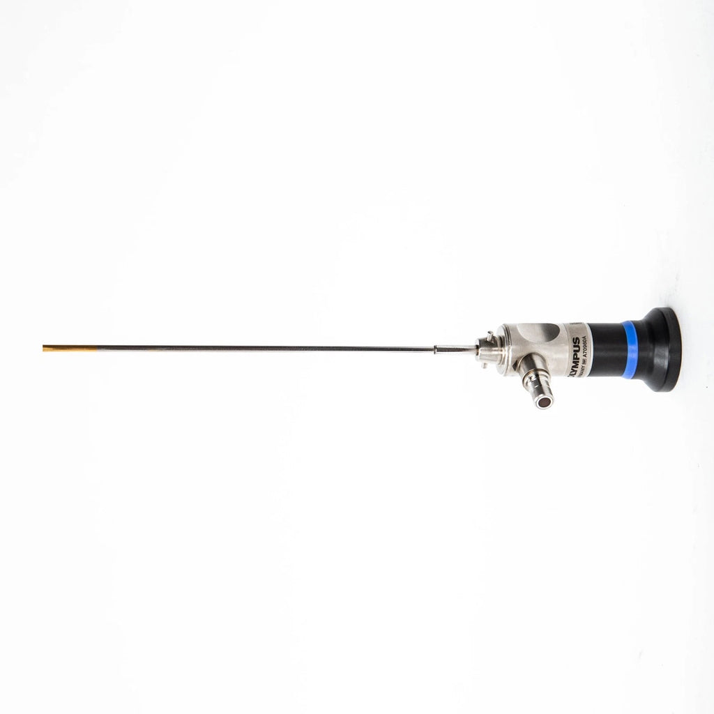 Olympus A70960A 2.7mm 0º TrueView II Arthroscope