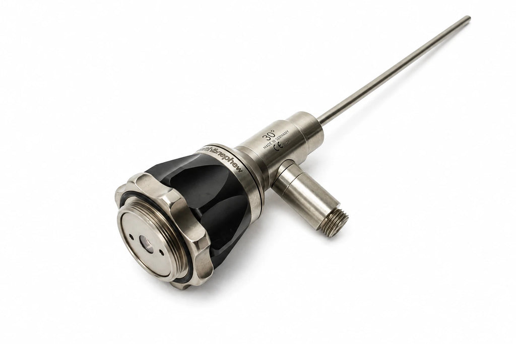 Smith & Nephew 72202959 4mm 30° HD Video Autoclavable Arthroscope