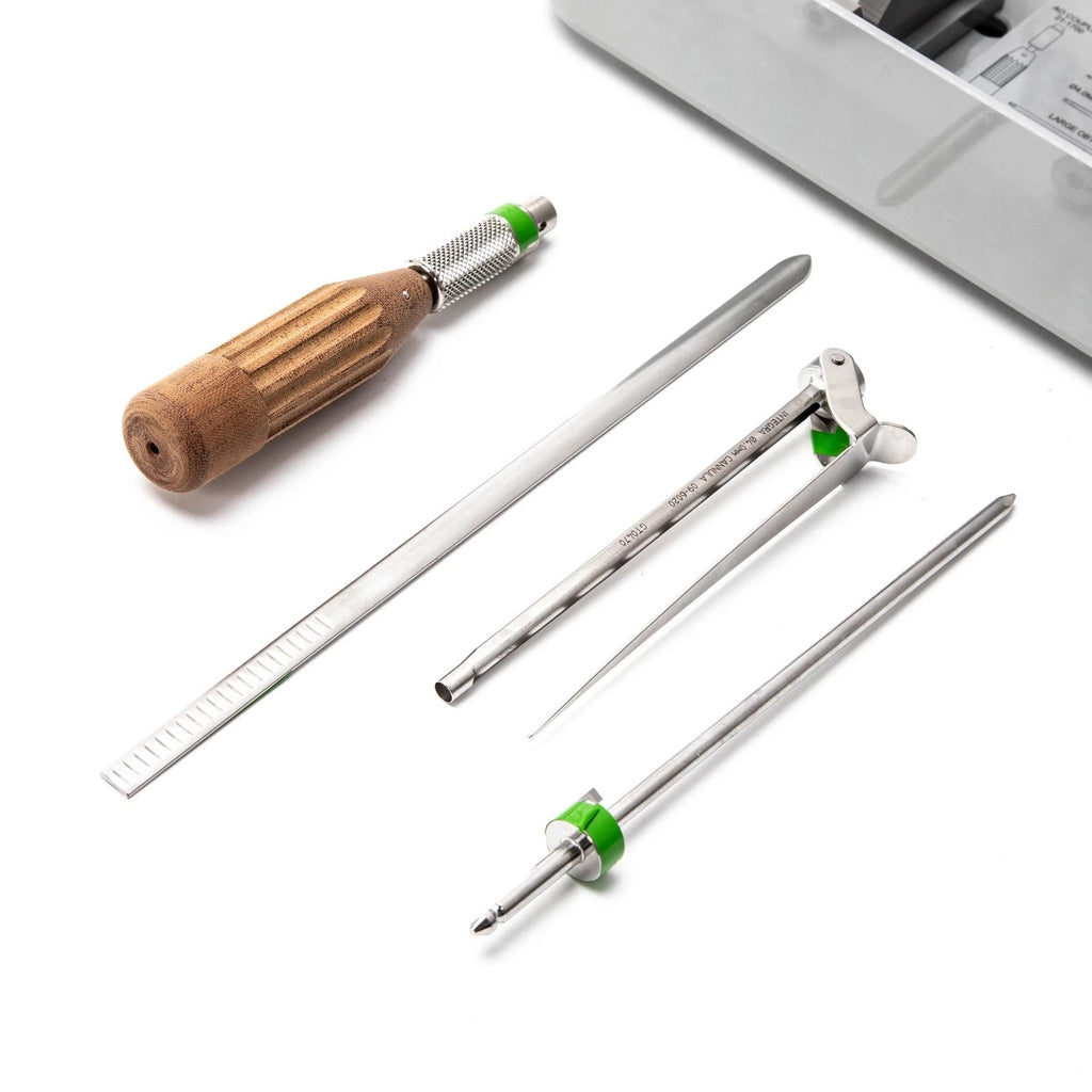 Integra 09-6020 EndoRelease Endoscopic Cubital Tunnel Release System