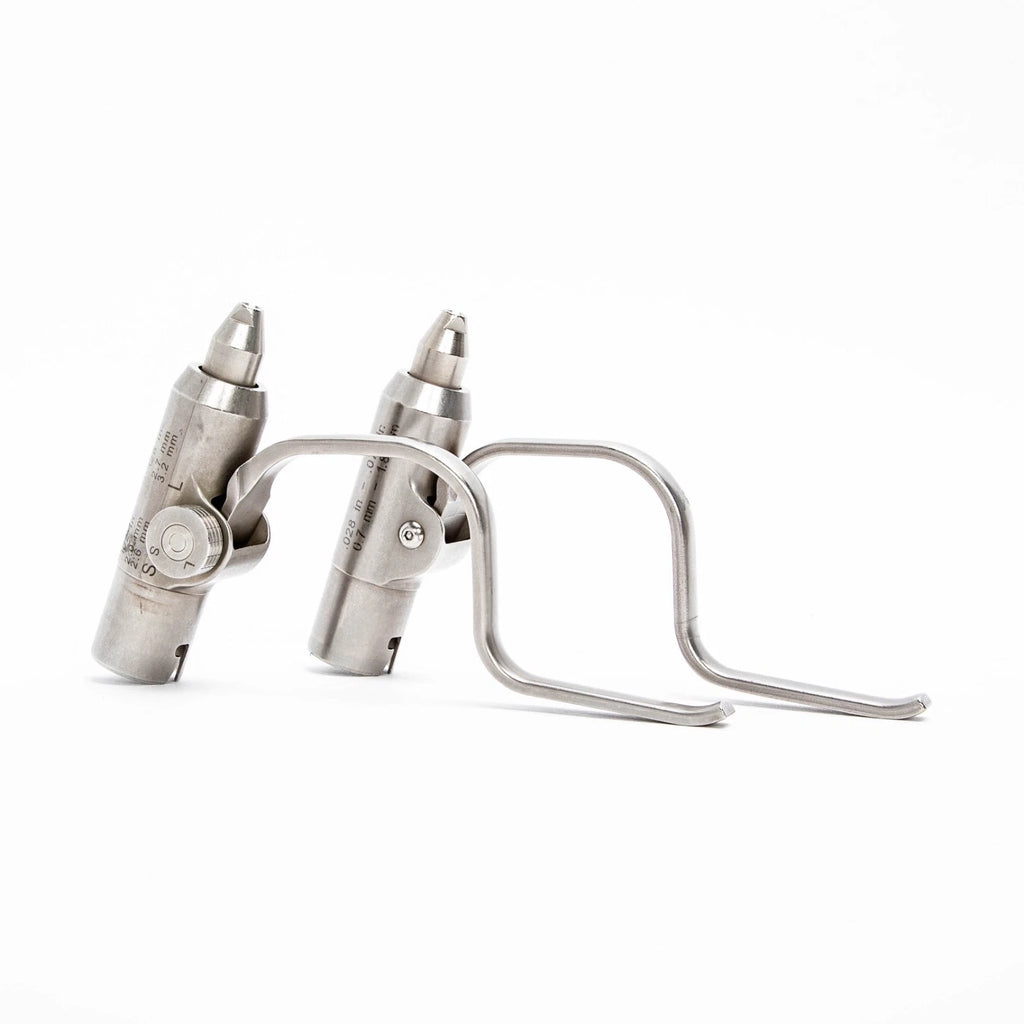Stryker System 8 Small Bone Drill Set