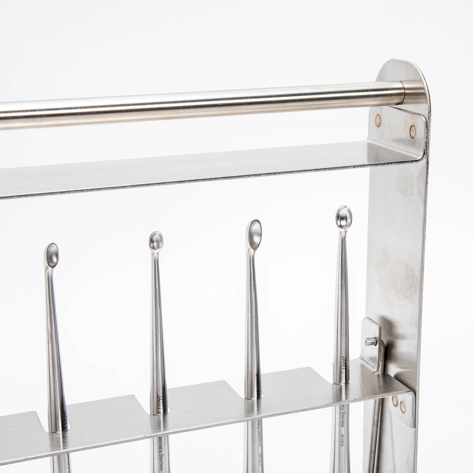 Jarit Orthopedic Straight Cobb Curette Set