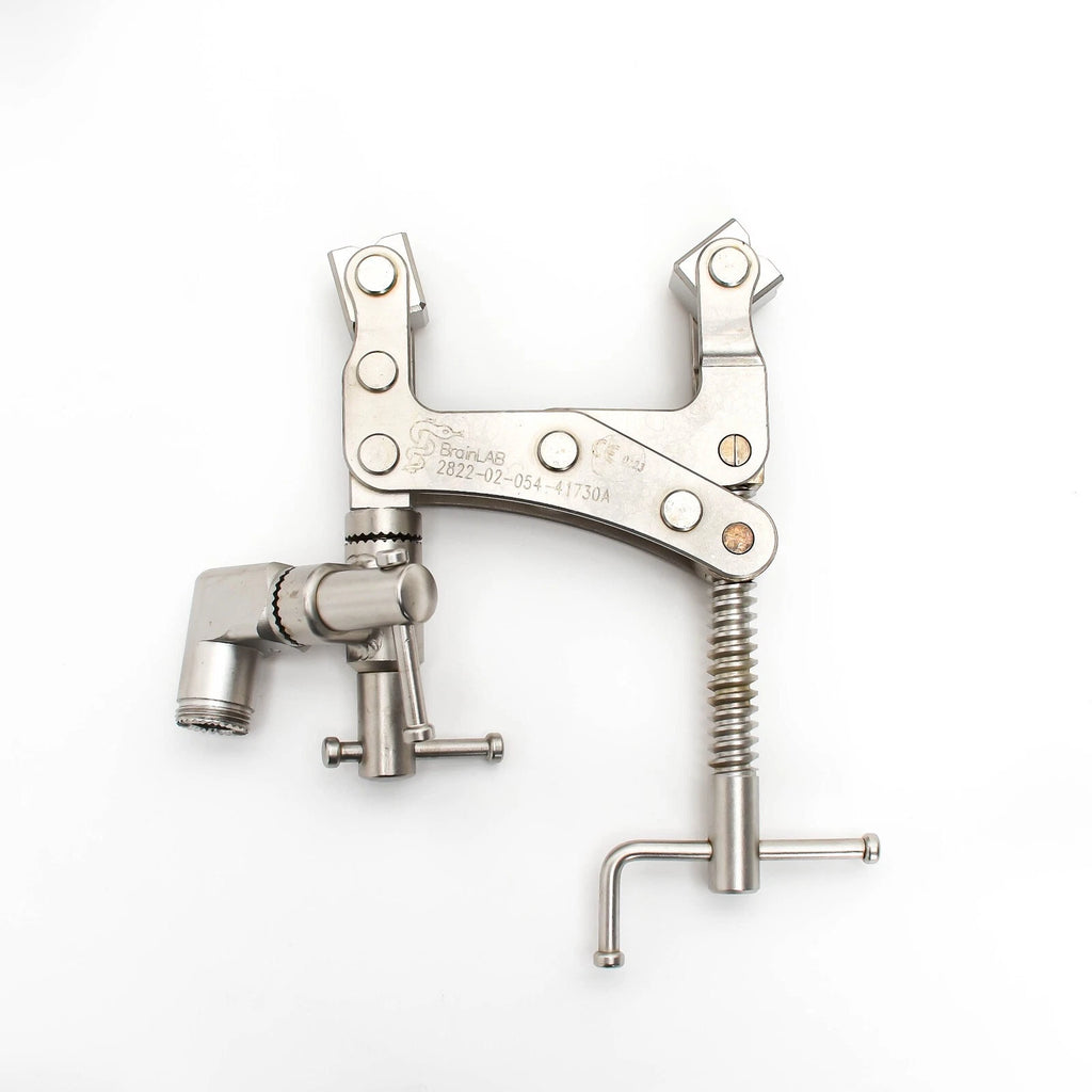 BrainLab Vector Vision Cranial Instrument Set 41780-5E 52122 41874 41780-5E