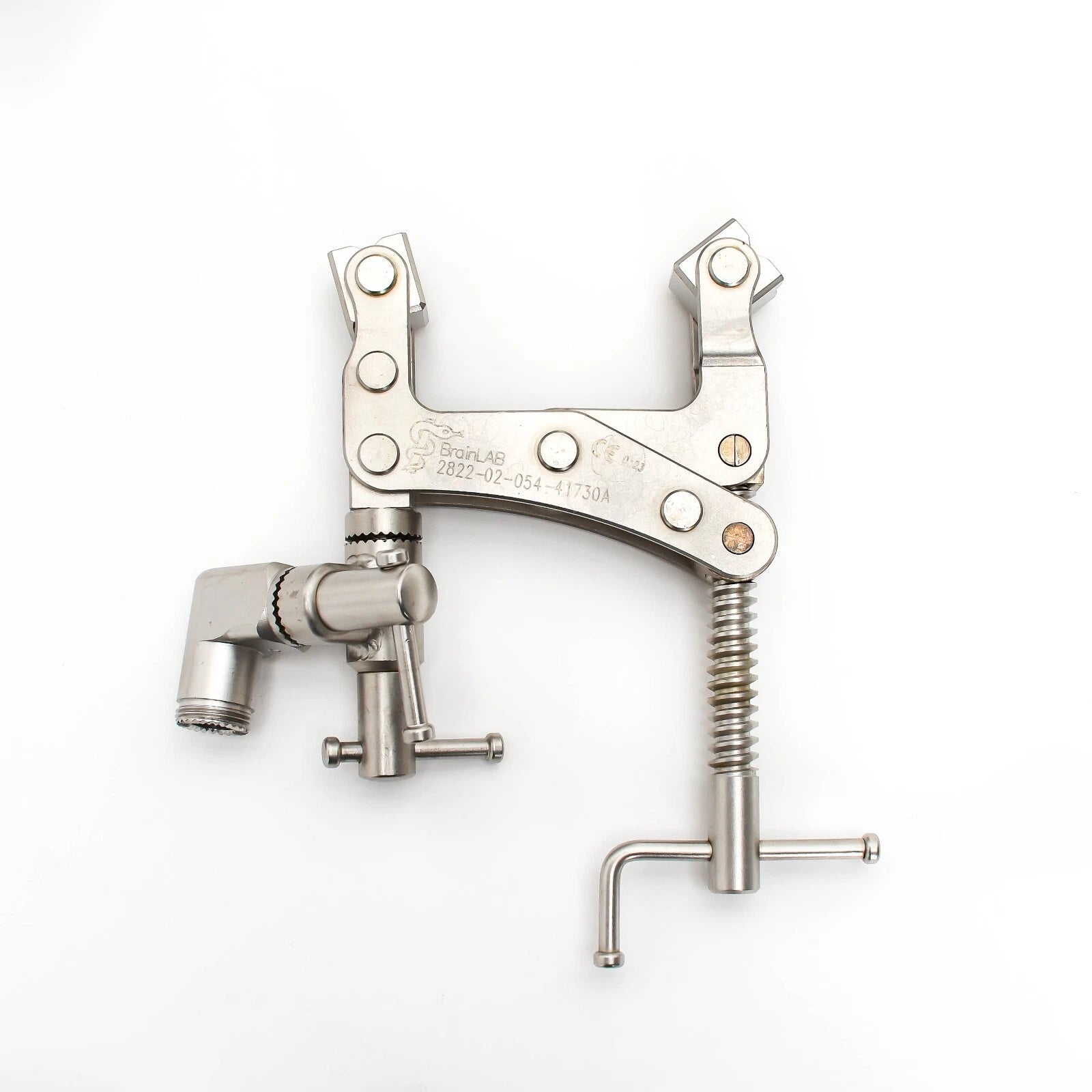 BrainLab Vector Vision Cranial Instrument Set 41780-5E 52122 41874 41780-5E