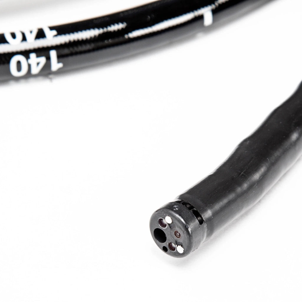 Karl Storz 13821NKS GI Silver Video Flexible Gastroscope 110cm