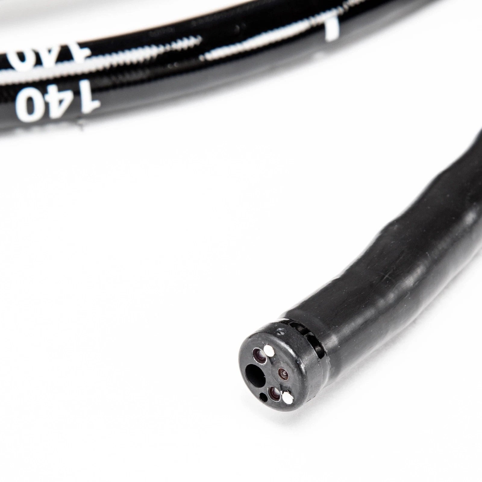 Karl Storz 13821NKS GI Silver Video Flexible Gastroscope 110cm
