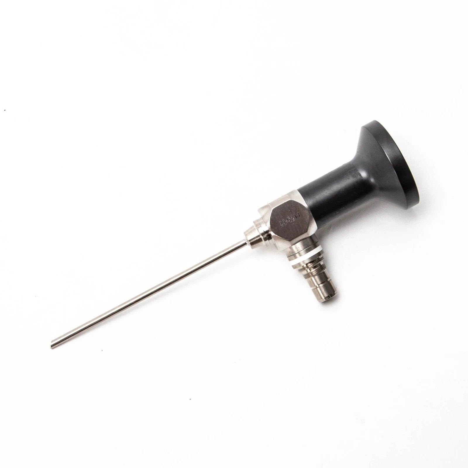 Gyrus Acmi 23-5211 2.4mm 30° OtoView Rigid ENT Endoscope