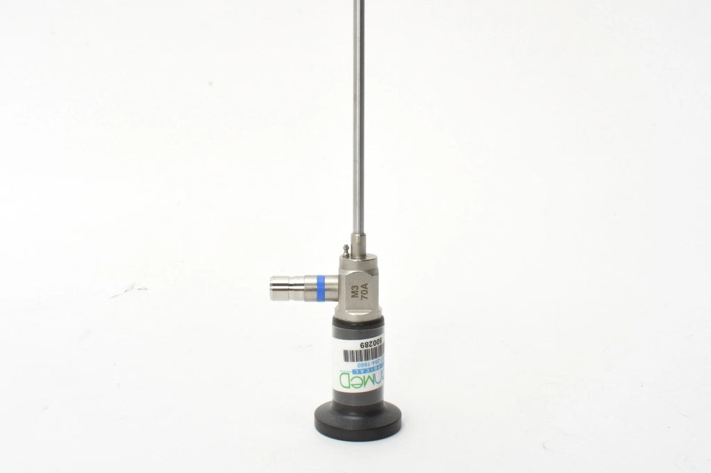 ACMI M3-70A 70 º, 4mm Autoclavable Cystoscope
