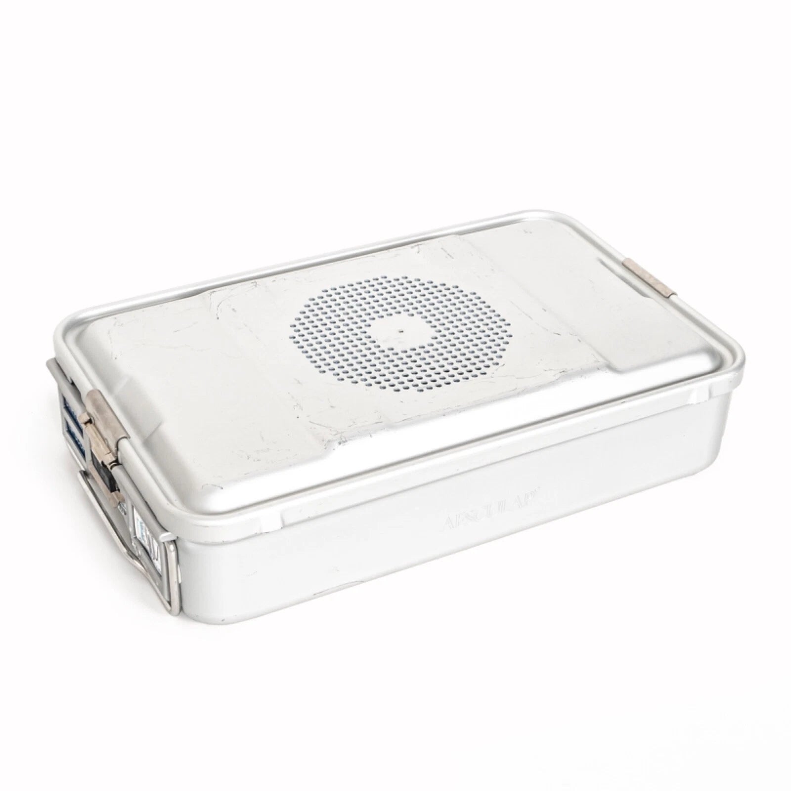 Stryker HD Arthroscopy Instrument Tray