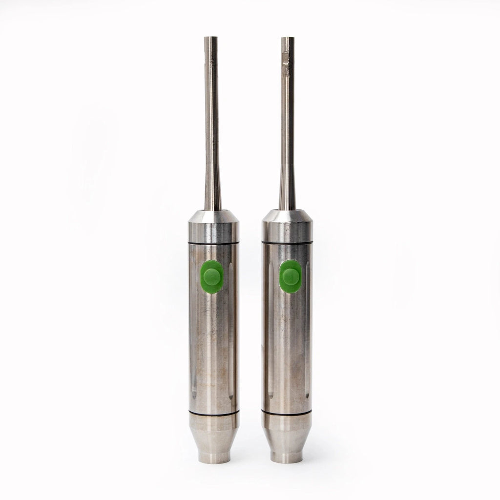 Oscar Pro Orthofix Bone Cutter Osteotome Set