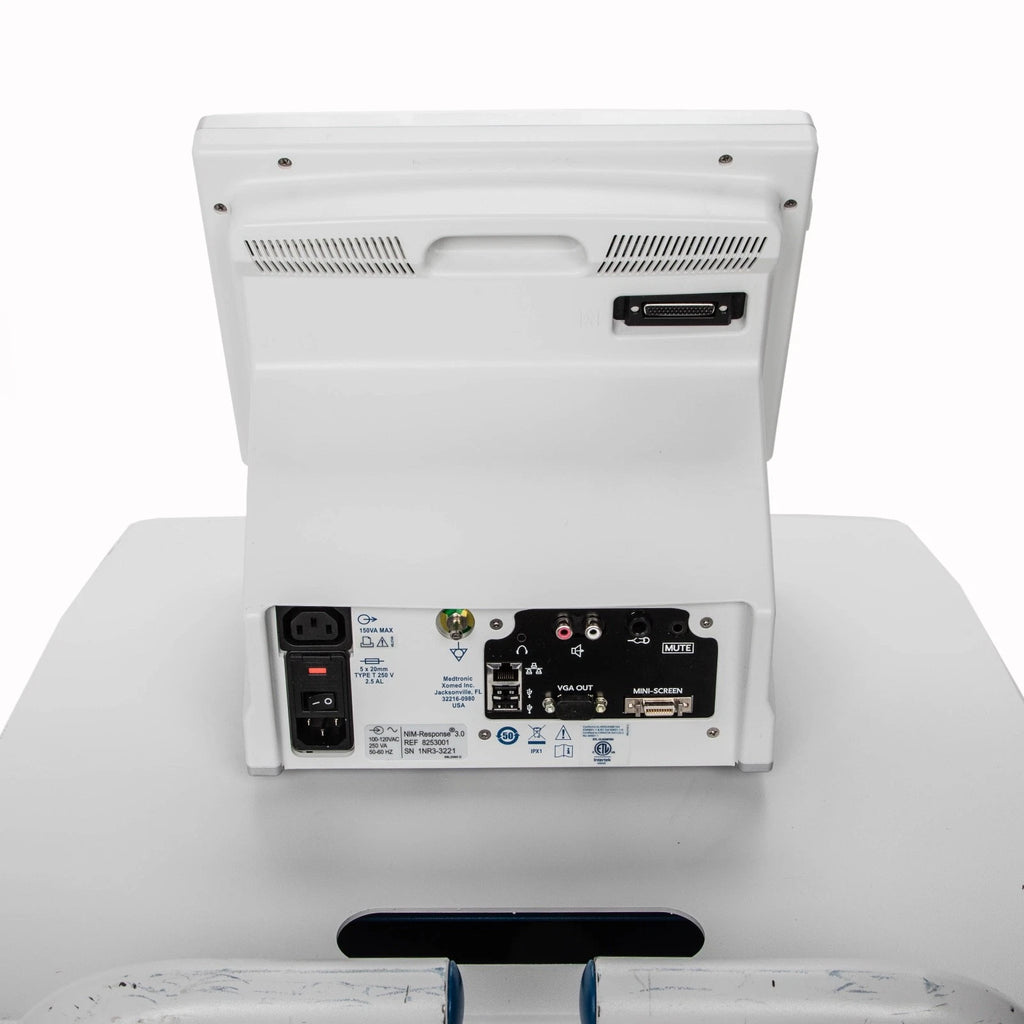 Medtronic NIM Response 3.0 ENT Nerve Monitoring System