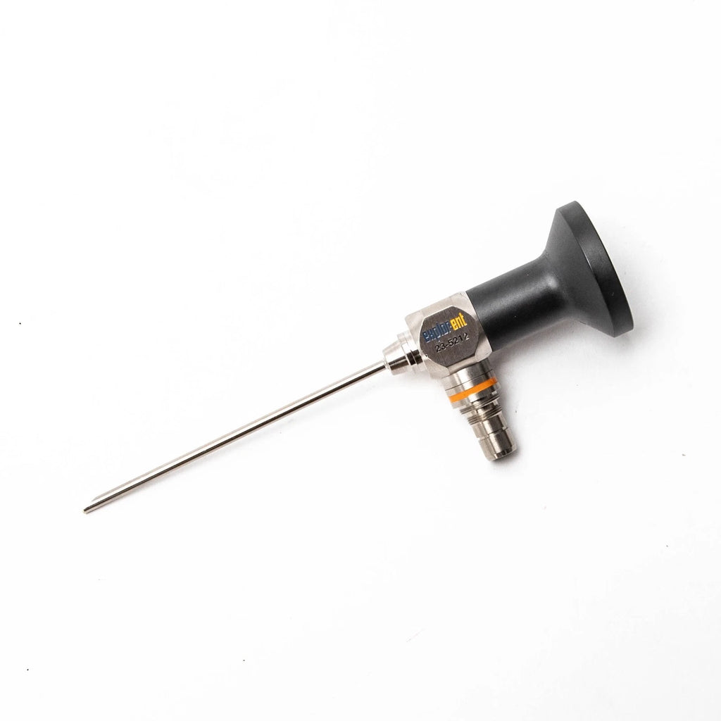 Gyrus Acmi 23-5212 2.4mm 70° OtoView Rigid ExplorENT ENT Endoscope
