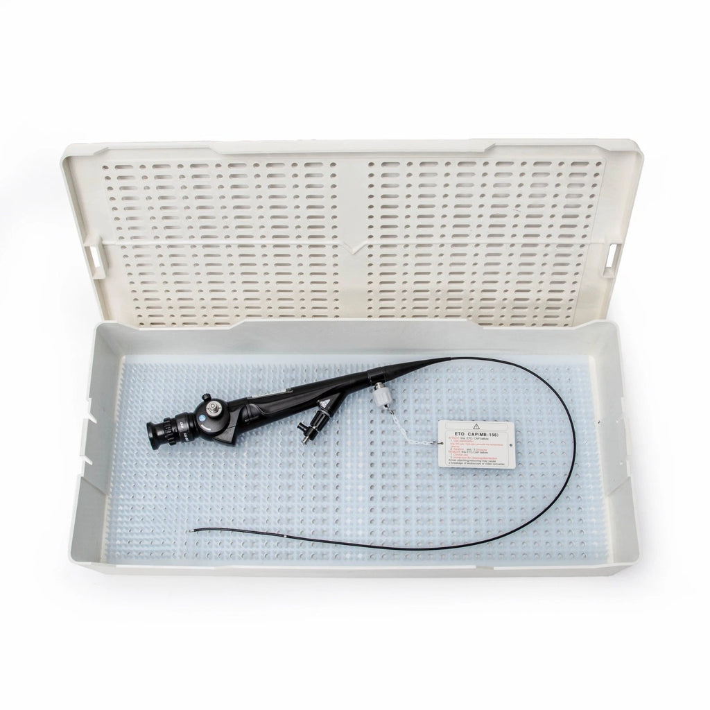 Olympus URF-P6 Flexible Ureteroscope