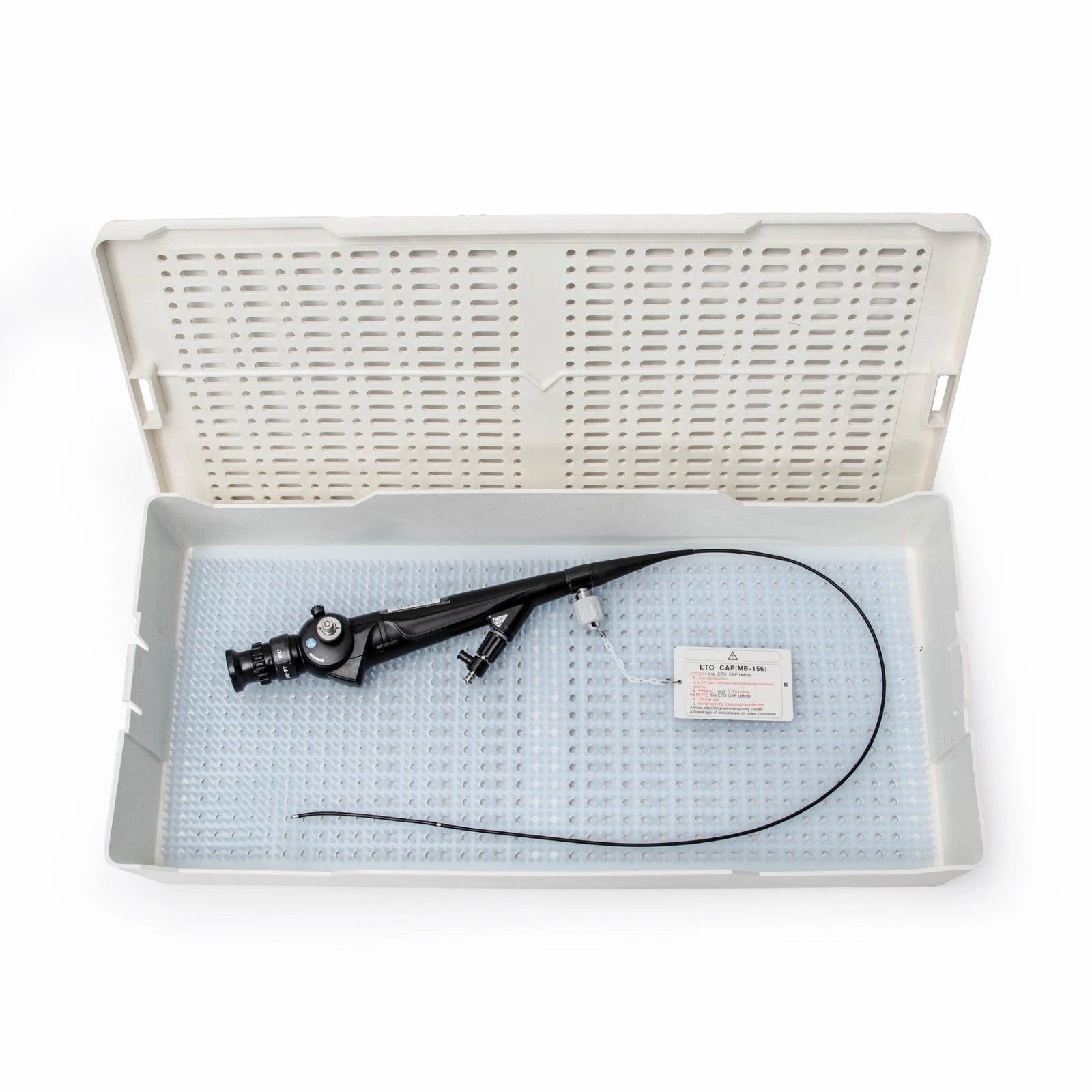 Olympus URF-P6 Flexible Ureteroscope