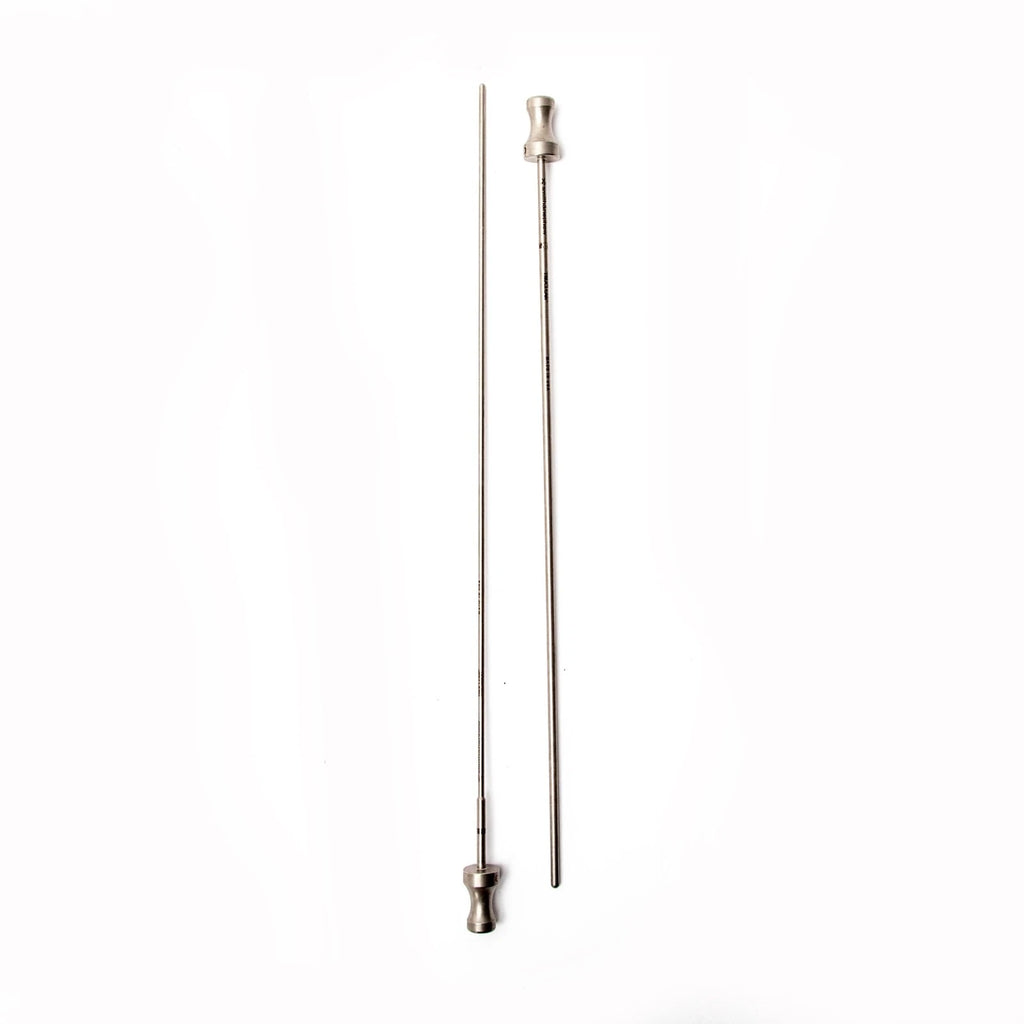 Smith & Nephew 72204752 5.8mm 0º TruClear Operative Hysteroscope Set