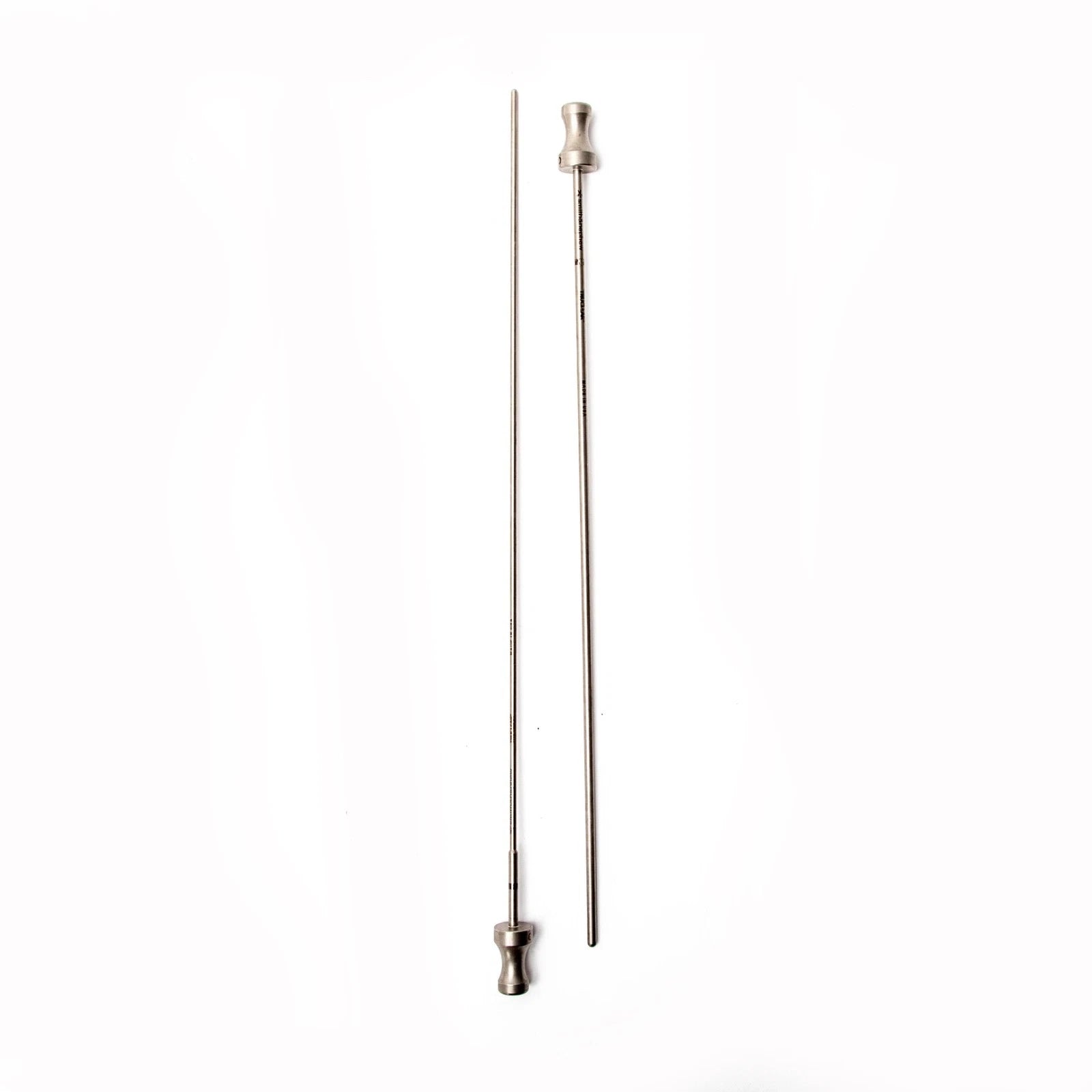 Smith & Nephew 72204752 5.8mm 0º TruClear Operative Hysteroscope Set