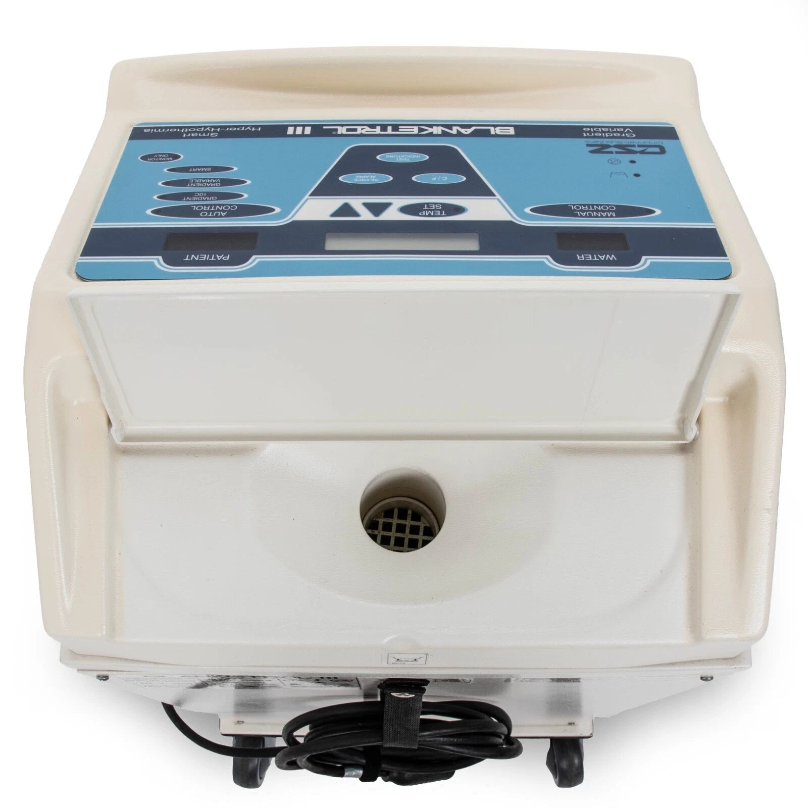 CSZ Cincinnati Subzero Gentherm Blanketrol III Hyper Hypothermia System 233