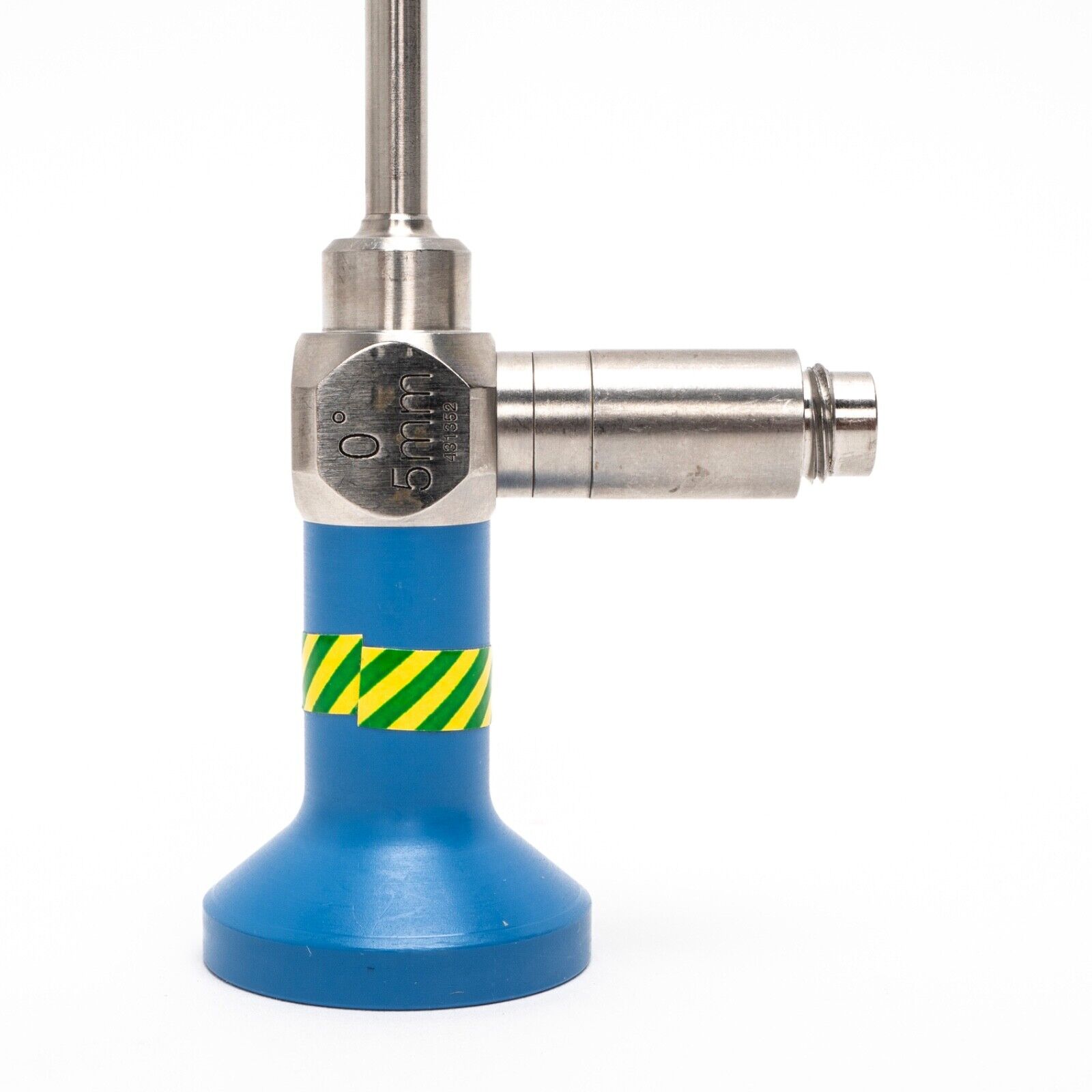 Stryker 5mm 0 Degree Autoclavable Laparoscope 502-585-010