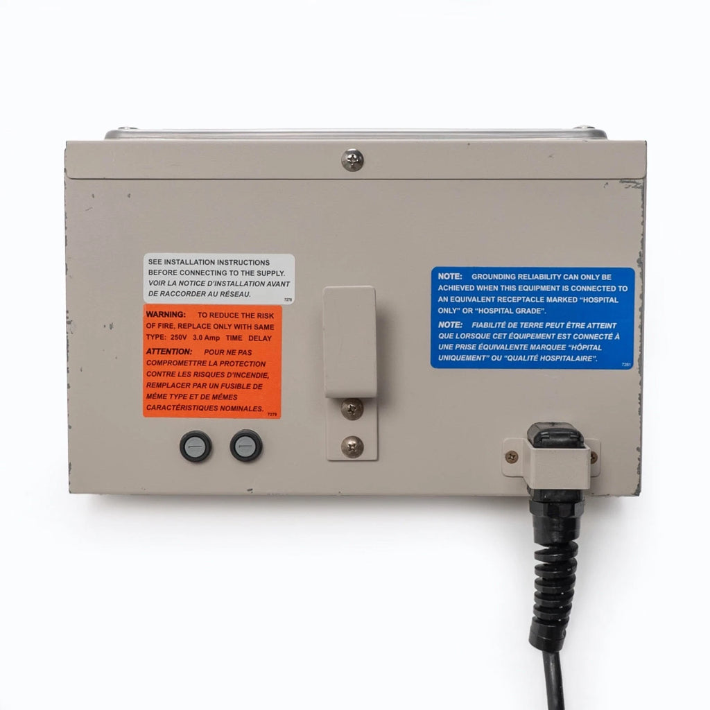 OR Solutions ORS-2066R Solution Warmer