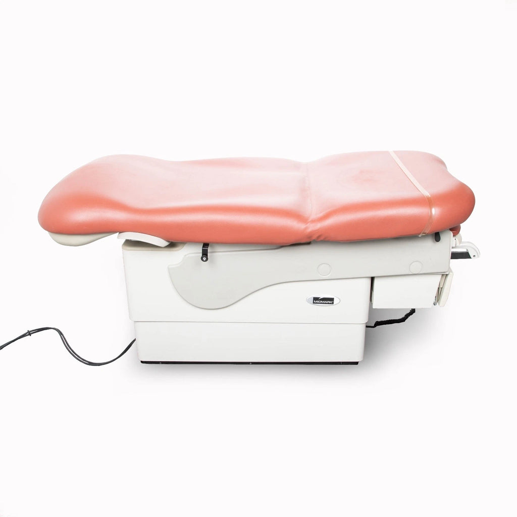 Sample Table Hand Controller Midmark 623-008 Barrier Free Electric Exam Table - Hand Control/Foot C ...
