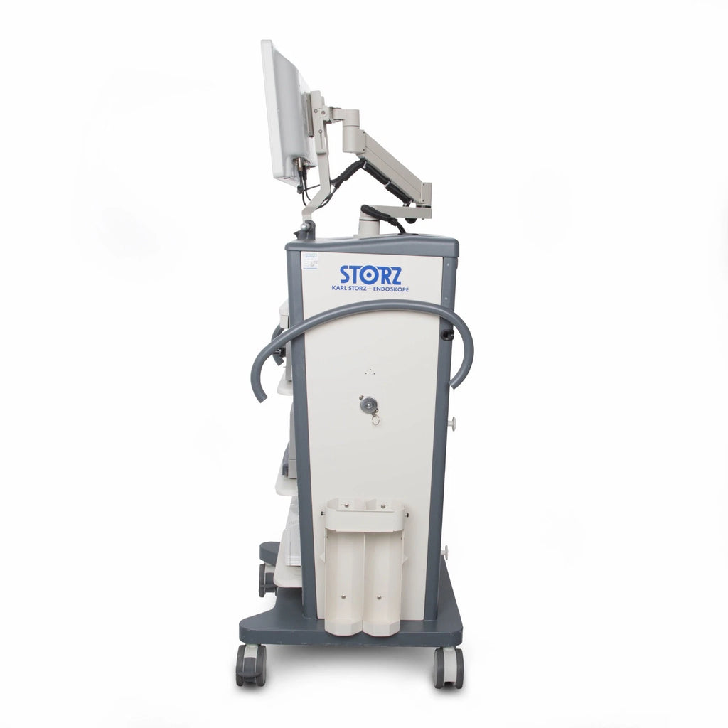 Karl Storz TC300 TC301 HD Video Tower
